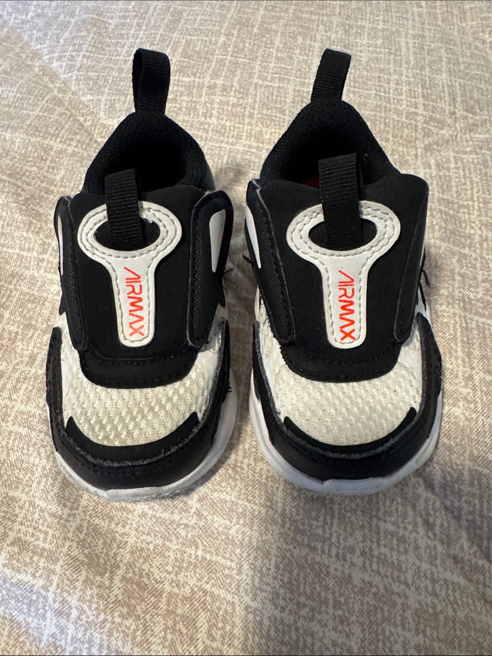 Nike airmax  size 4C